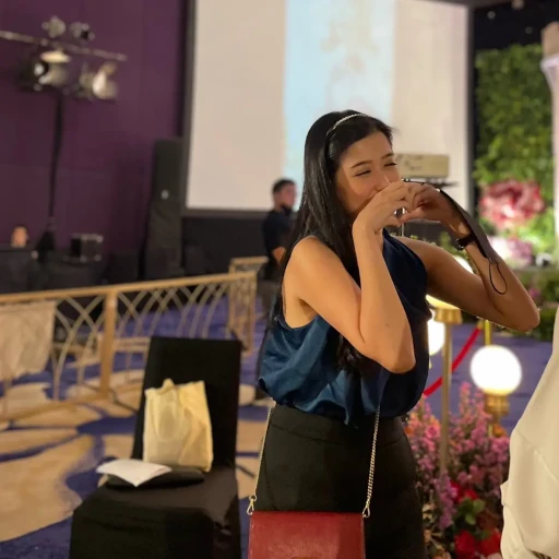 Profile Picture Cicikecil